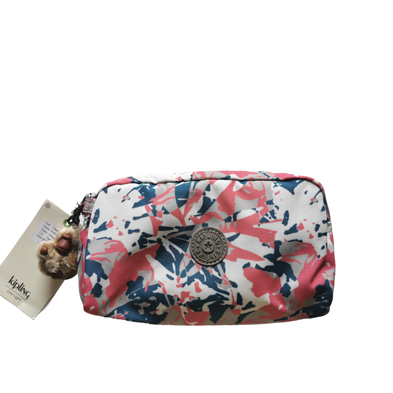 Gleam Desert Garden Necessaire Kipling