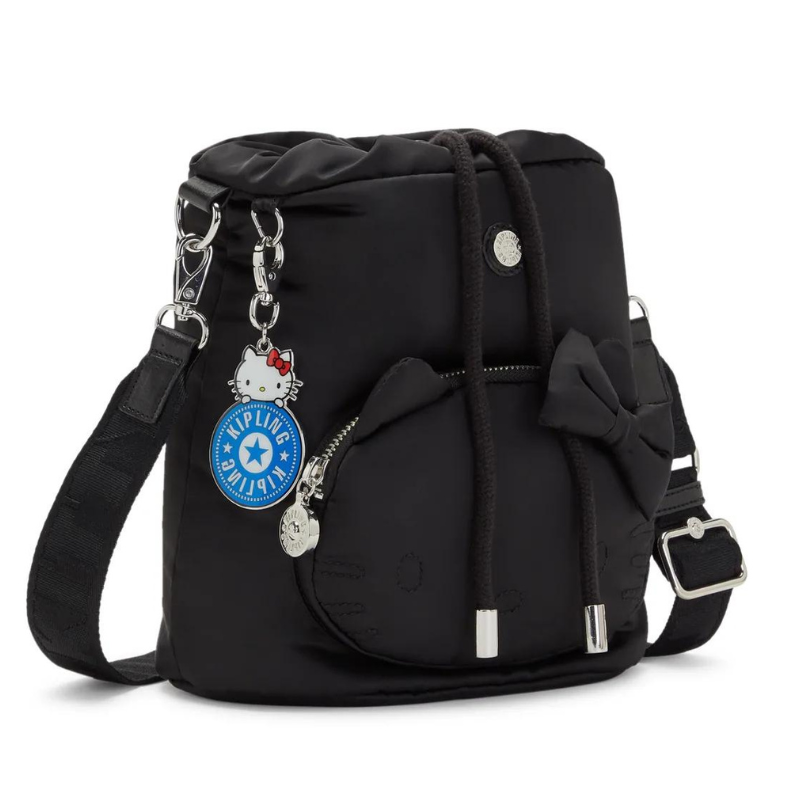 Seoul L Blue Sky Flurry Mochila Kipling